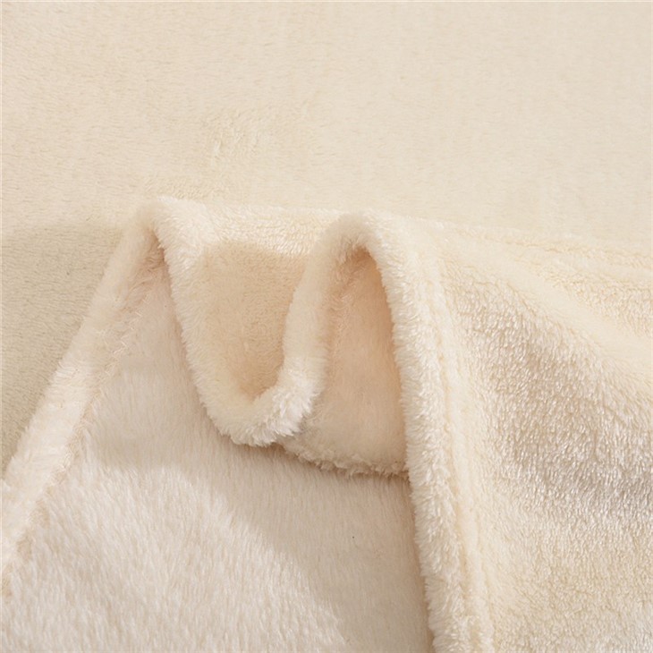Airplane Travel Coral Fleece Blankets