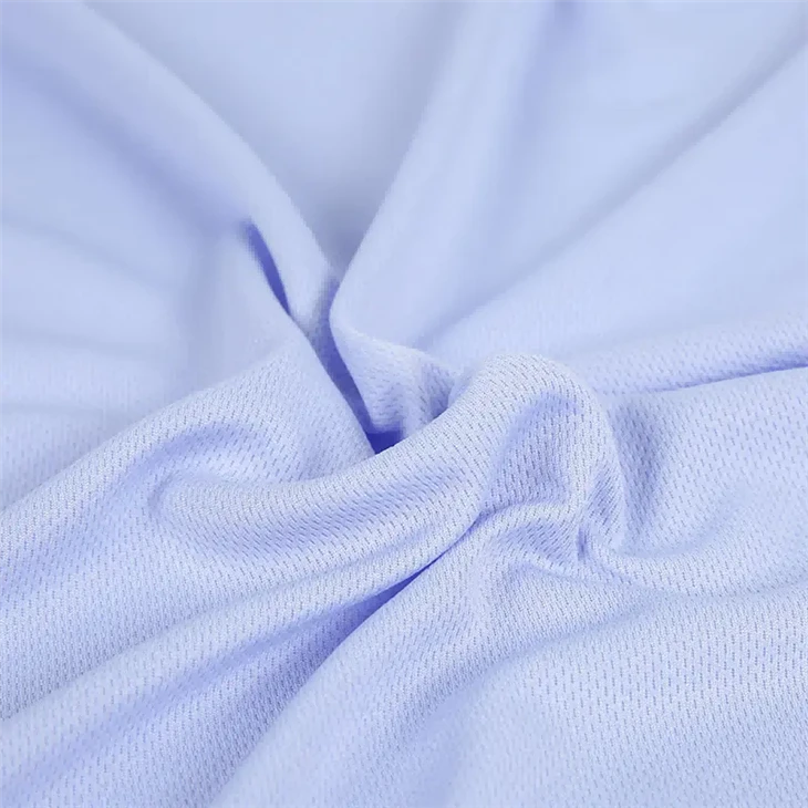 Bird Eye Polo Cloth Fabric For Clothing quotation 