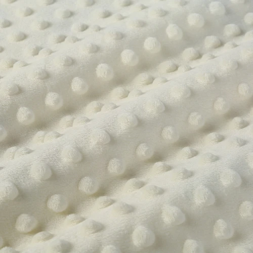 Sublimation Minky Dots Blankets
