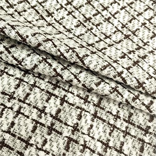 Knitting Fabric For Clothing Garment