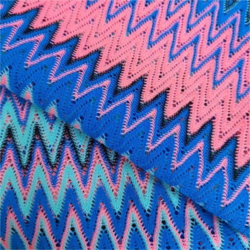 Korean Crepe Fabric