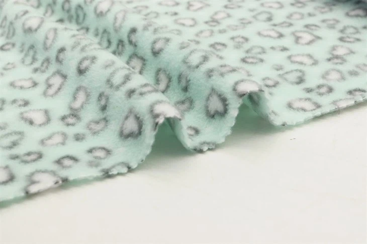  Polar  Fleece Fabric
