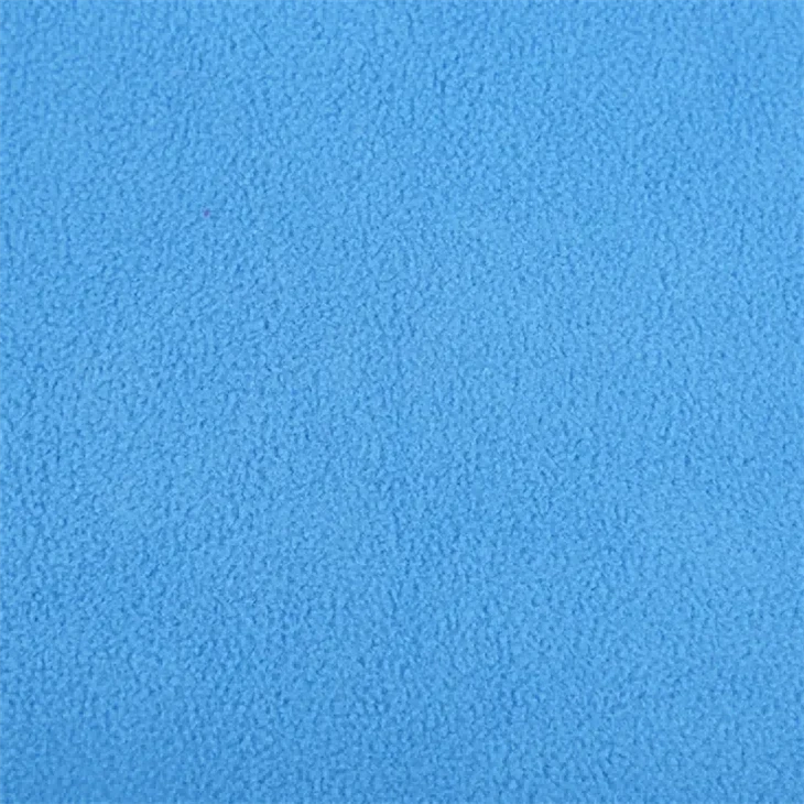 Polar Fleece Fabric Supplier For Winter quotation 