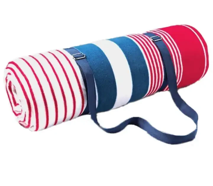 Sand Proof Waterproof Picnic Blanket