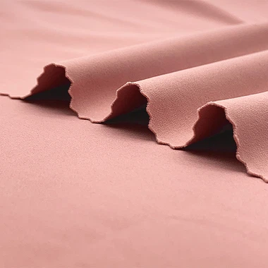 लोचदार योग कपड़ा