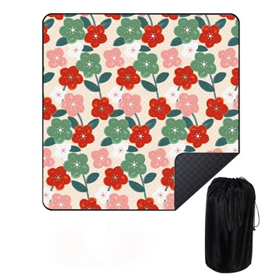 फ़ोल्ड करने योग्य पिकनिक कंबल