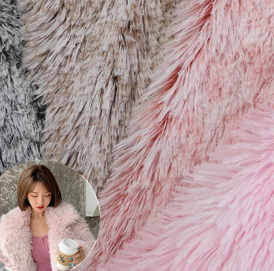 जैकेट के लिए पीवी ऊन कपड़ा