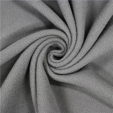 परिधान के लिए प्रतिरोधी ध्रुवीय ऊन का कपड़ा