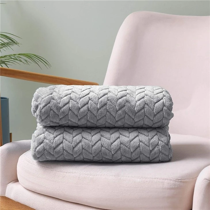 flannel fleece blanket
