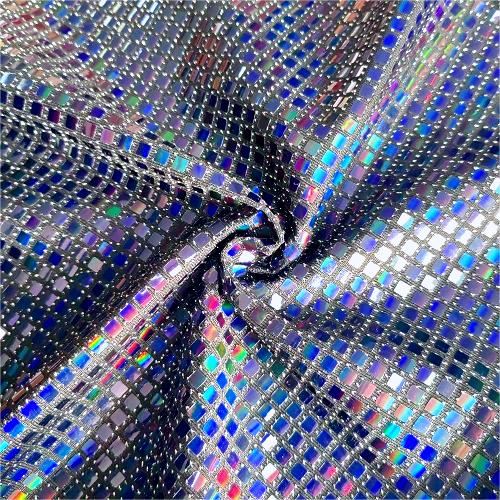 Shiny Colorful Sequins