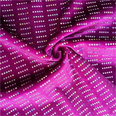 स्ट्रेच लेपित गिल्डिंग फैब्रिक